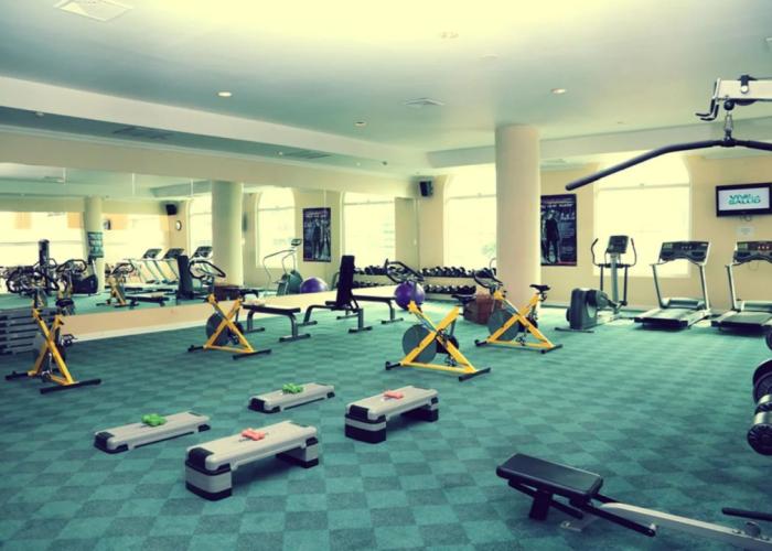 Waymore Hotel Spa & Casino