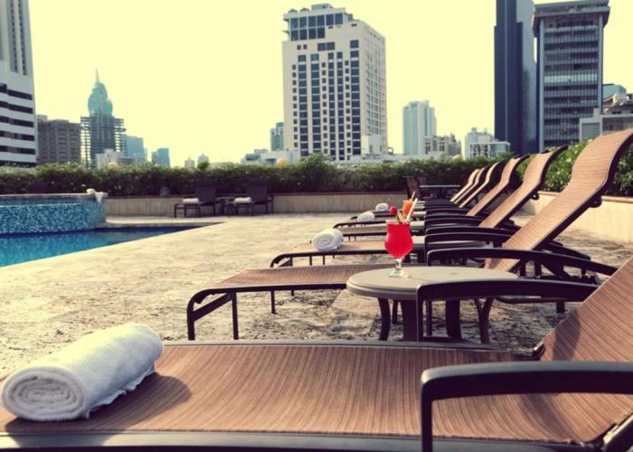 Waymore Hotel Spa & Casino