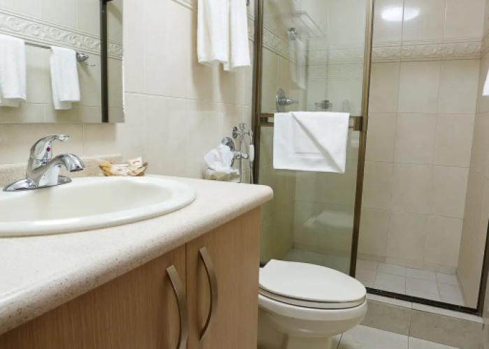 Hotel Coral Suites