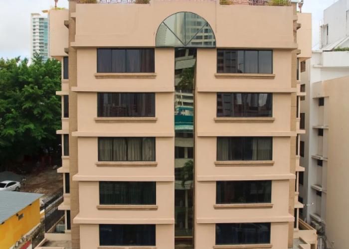 Hotel Coral Suites