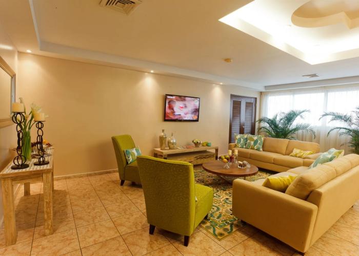 Hotel Coral Suites