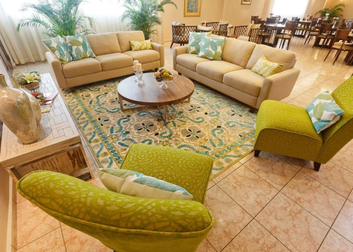 Hotel Coral Suites