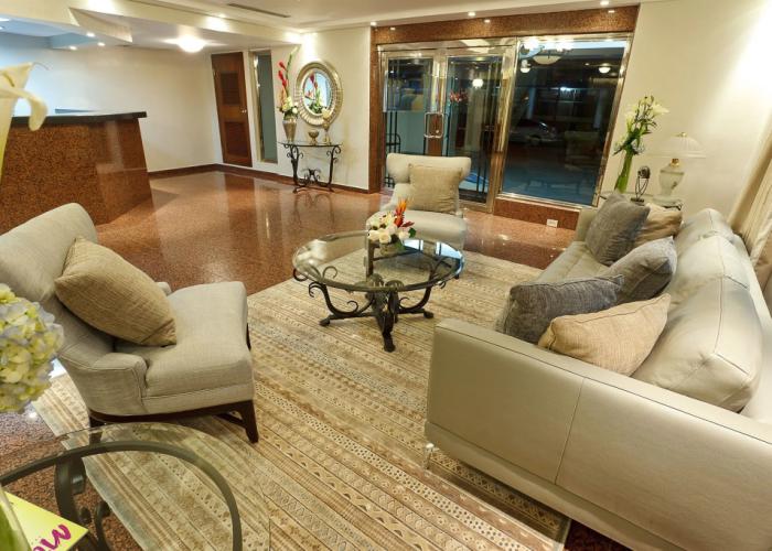 Hotel Coral Suites