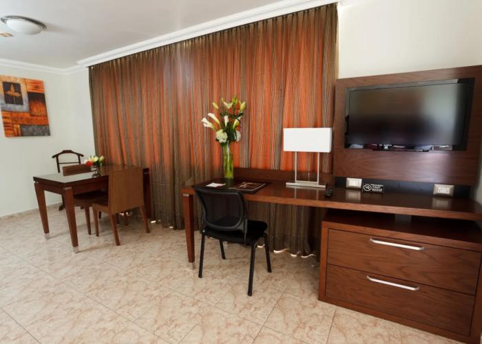 Hotel Coral Suites