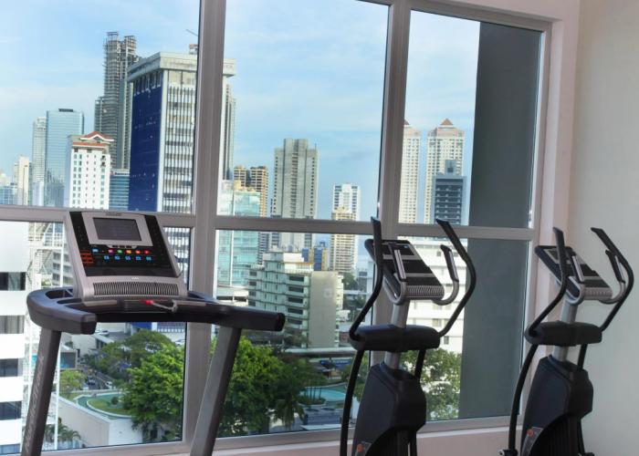 Victoria Hotel and Suites Panama