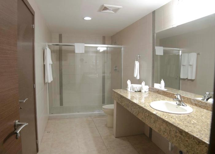 Victoria Hotel and Suites Panama