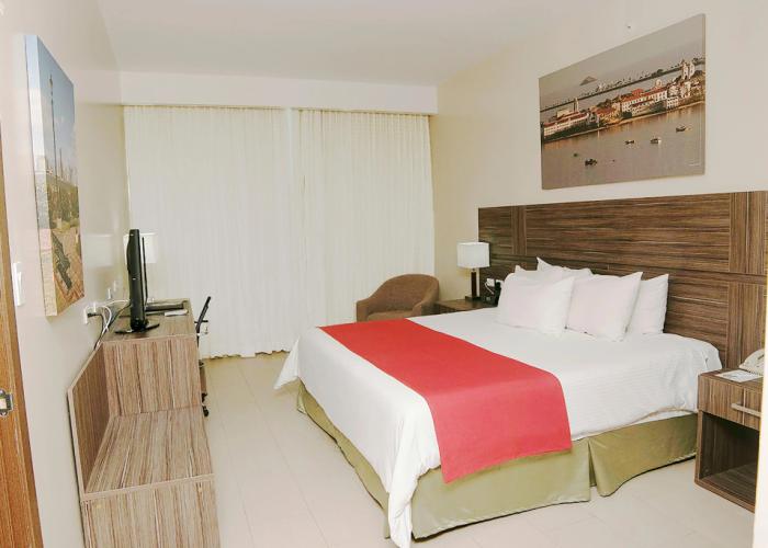 Victoria Hotel and Suites Panama