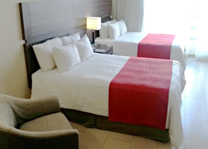 Victoria Hotel and Suites Panama