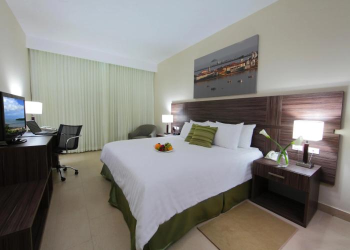 Victoria Hotel and Suites Panama