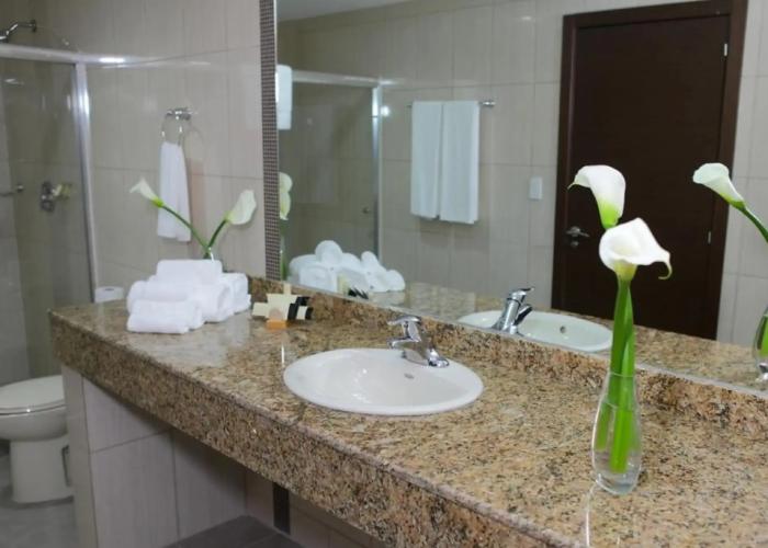 Victoria Hotel and Suites Panama