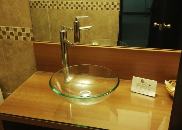 Hotel Suites Ambassador