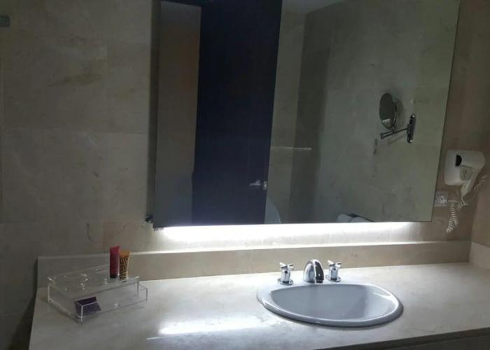 Hotel Suites Ambassador