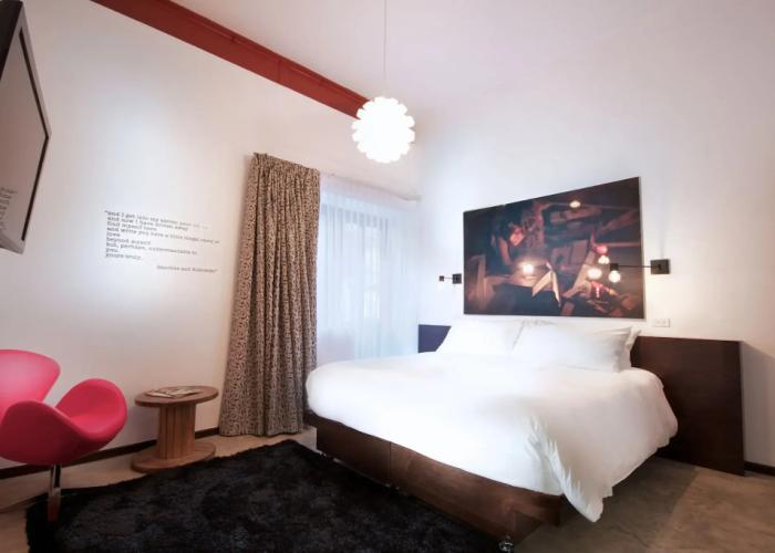 Tantalo Hotel