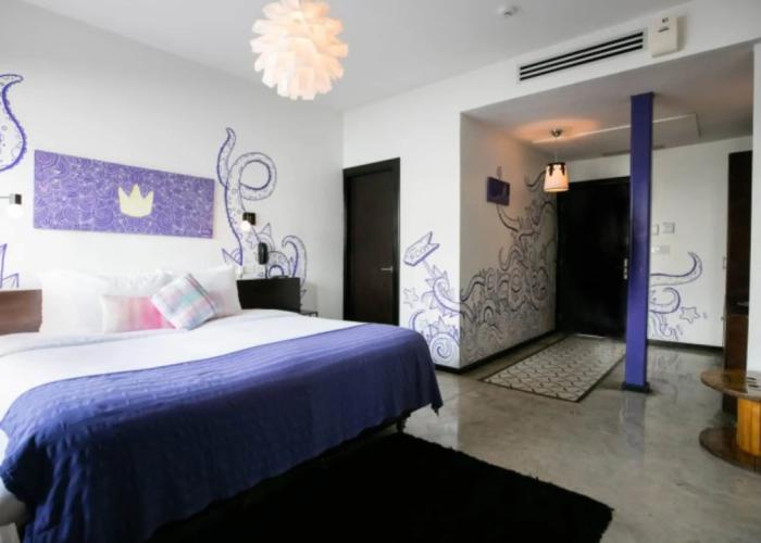 Tantalo Hotel