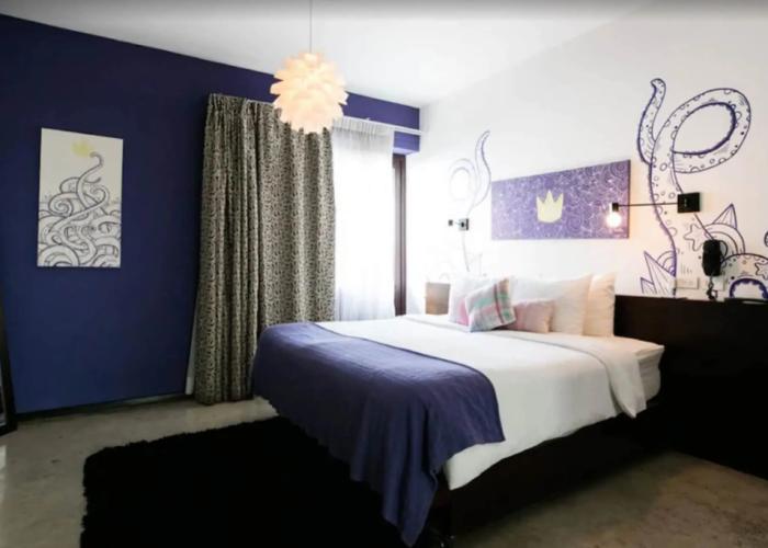 Tantalo Hotel