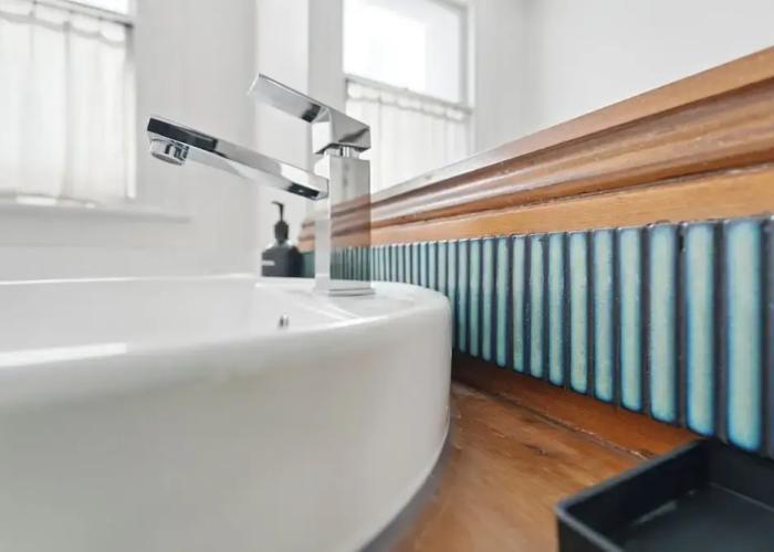 3 Bedroom House - Sandy Bay
