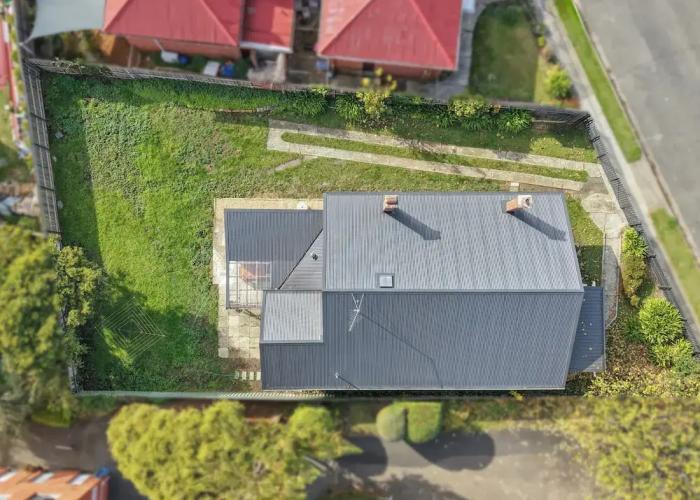 3 Bedroom House - Sandy Bay