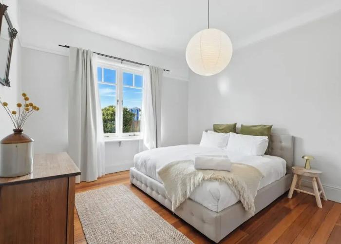 3 Bedroom House - Sandy Bay