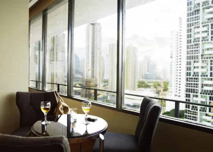 Sheraton Grand Panama