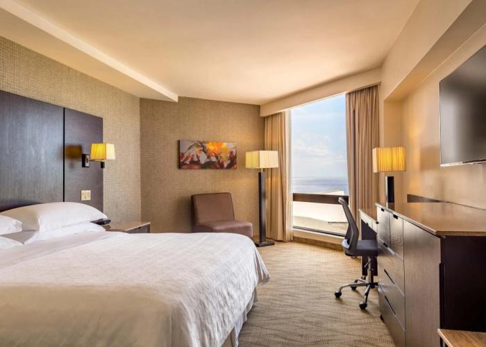 Sheraton Grand Panama