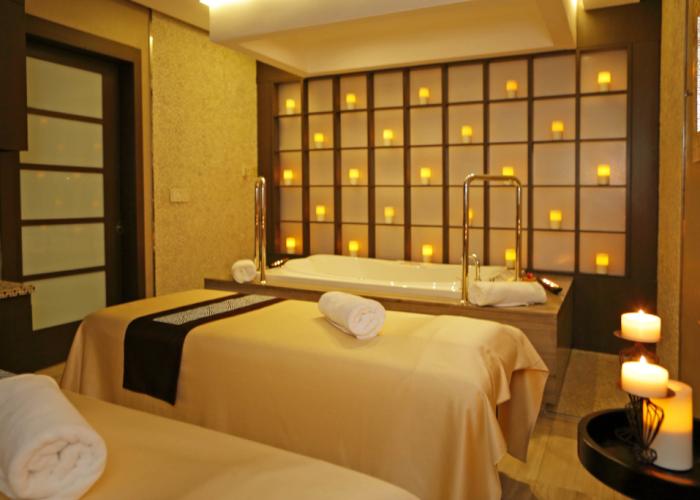 Sheraton Grand Panama