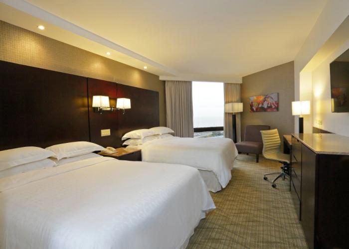 Sheraton Grand Panama