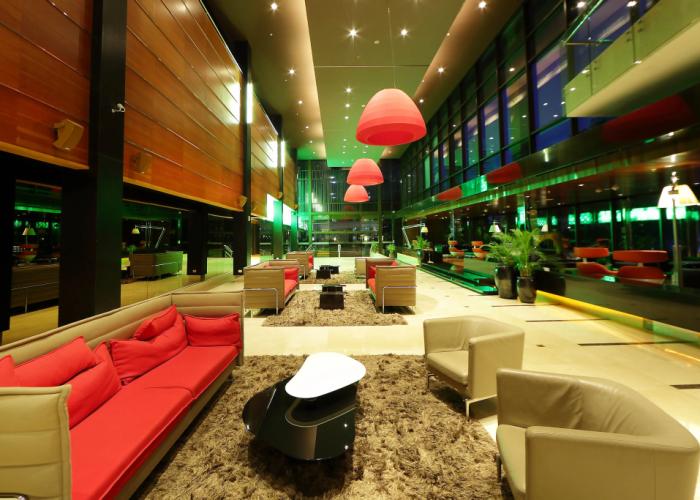 Sheraton Grand Panama