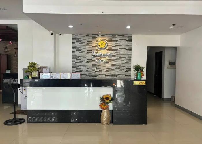 Yellowbell Hotel