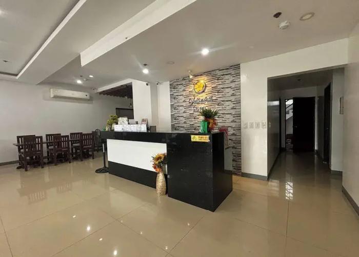 Yellowbell Hotel