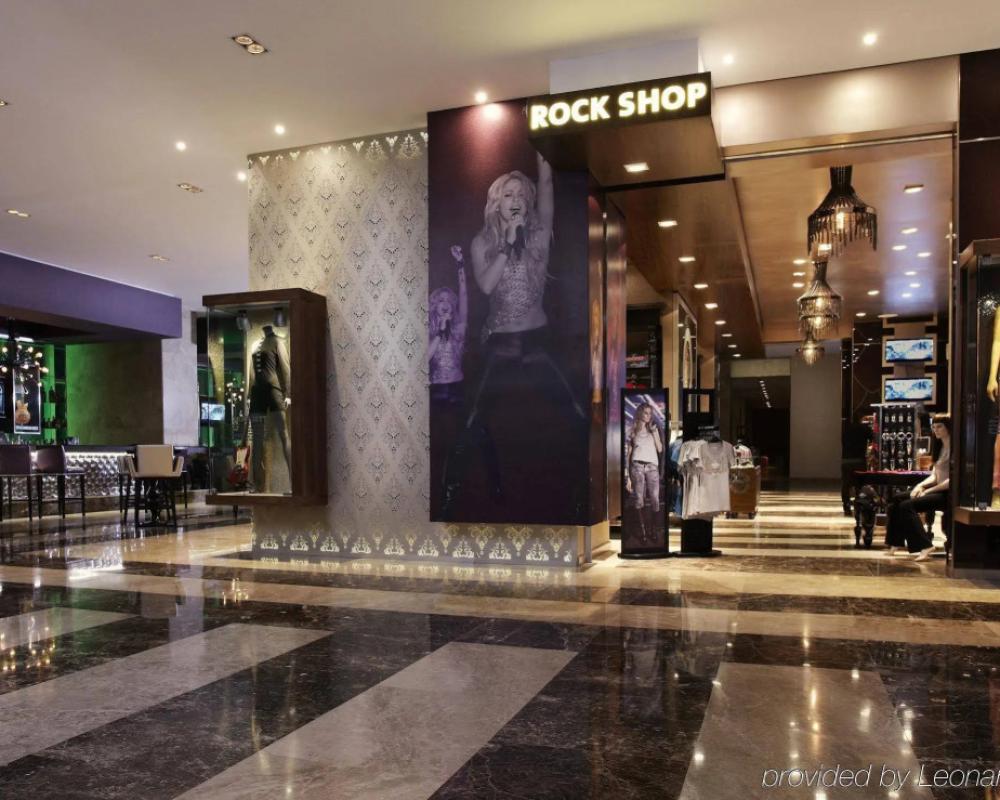 Megapolis Hotel Panama