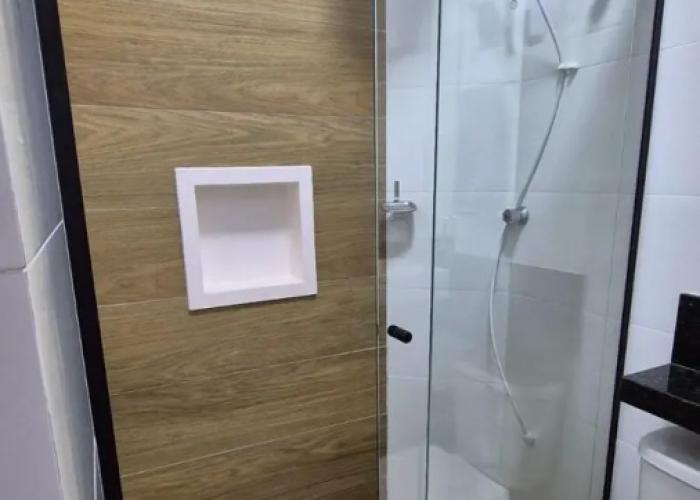 Residencial Aurelio Souza