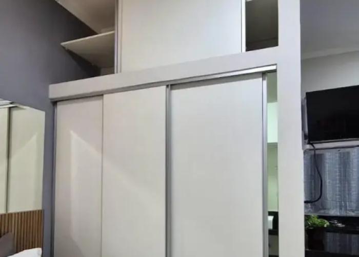 Residencial Aurelio Souza