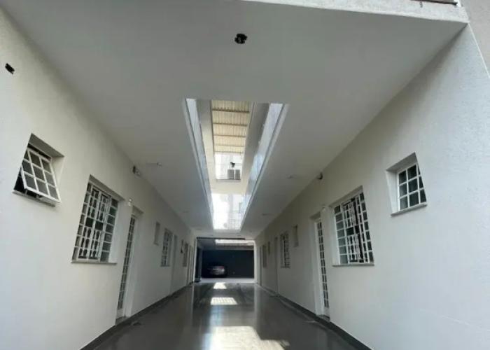 Residencial Aurelio Souza