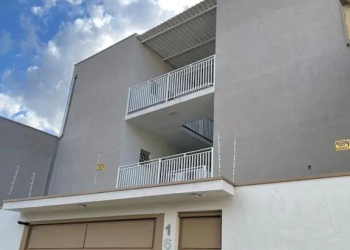 Residencial Aurelio Souza