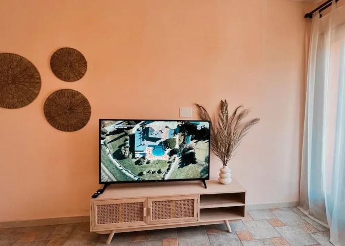 Villa La Terrazza