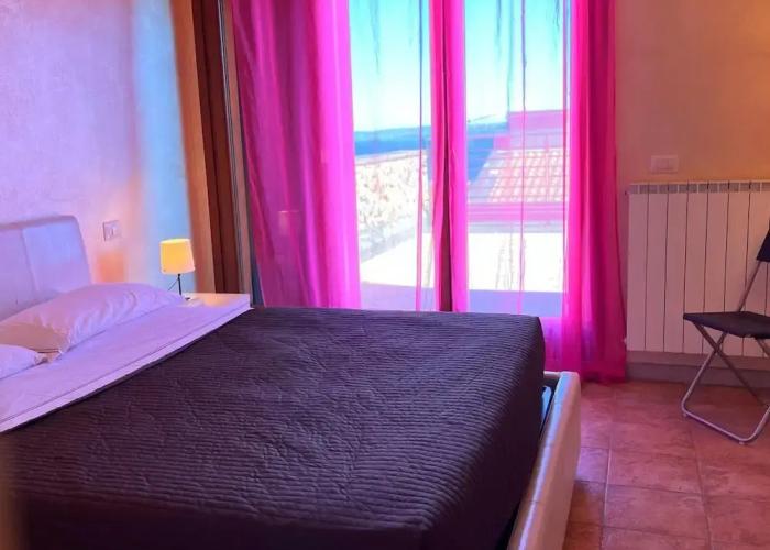 Villa La Terrazza