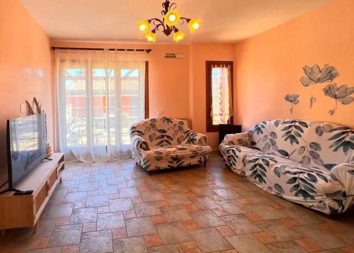 Villa La Terrazza