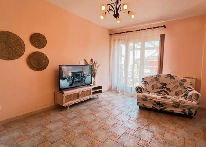 Villa La Terrazza