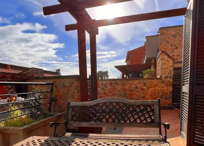 Villa La Terrazza