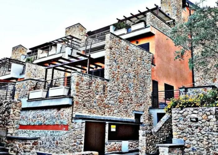 Villa La Terrazza