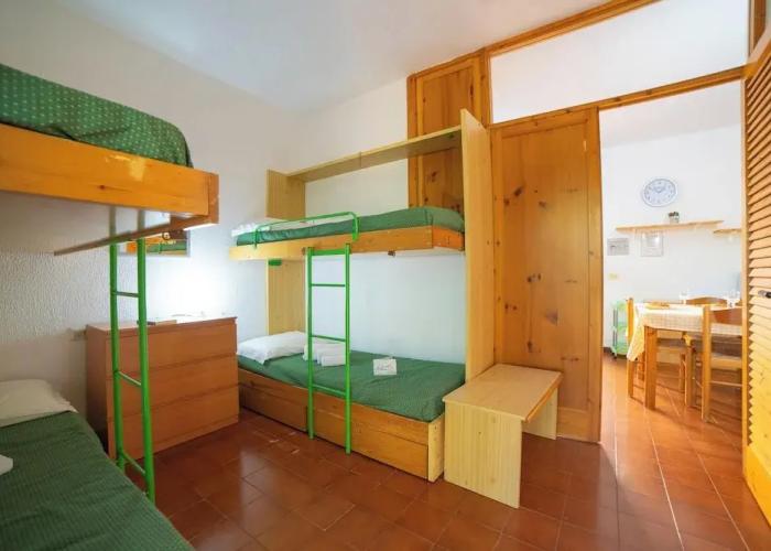 Alba Apartment With Pool and Sea