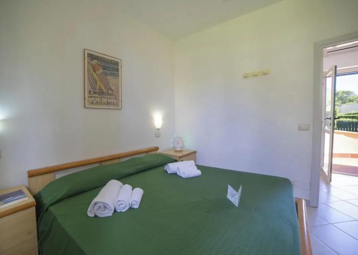 Le Onde Apartment 1 With Pool and Sea