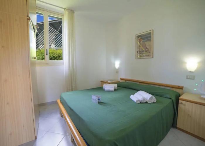 Le Onde Apartment 1 With Pool and Sea