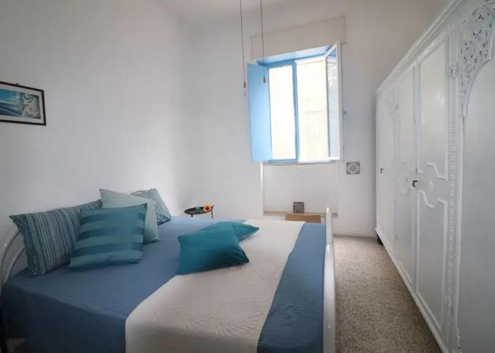 Villa Camilla in Otranto
