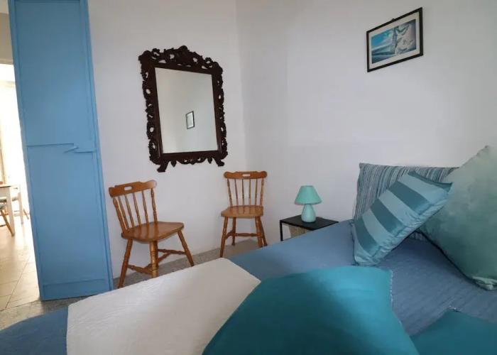 Villa Camilla in Otranto