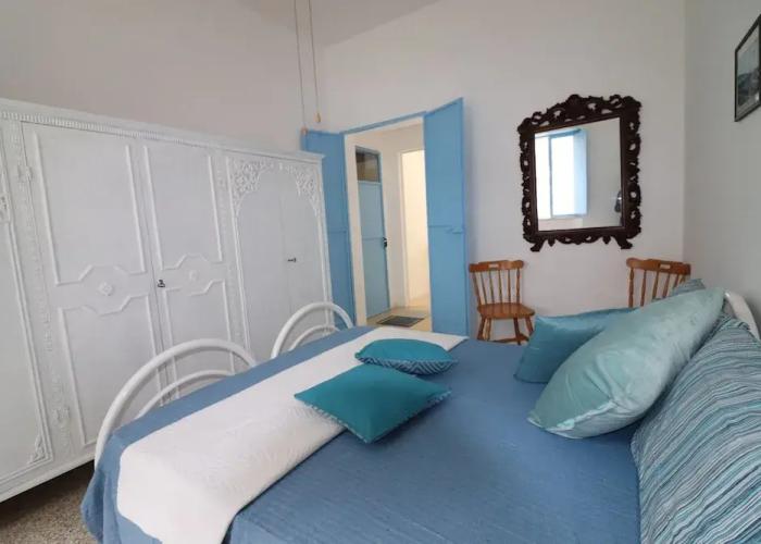 Villa Camilla in Otranto