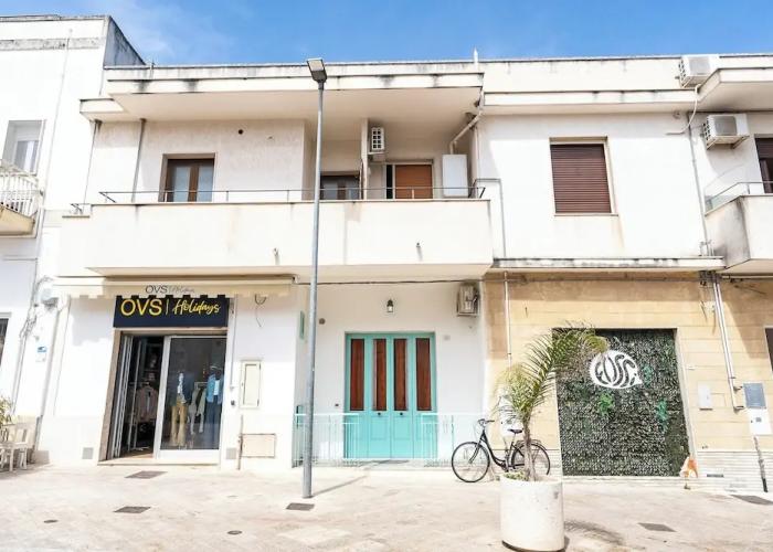 Le Torri Sul Mare 1