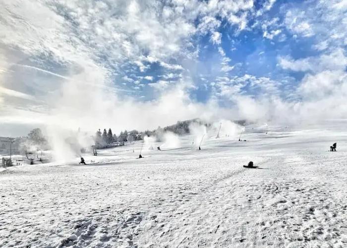 Summit of Saxony Resort Oberwiesenthal