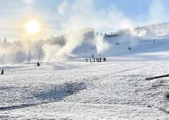 Summit of Saxony Resort Oberwiesenthal