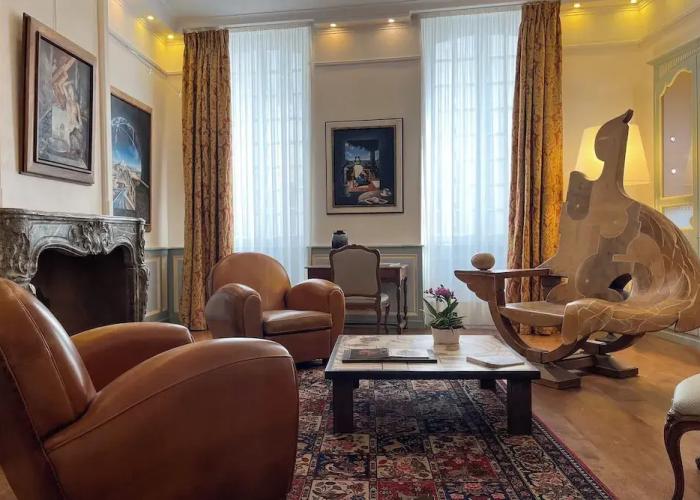 Chambre d'Art